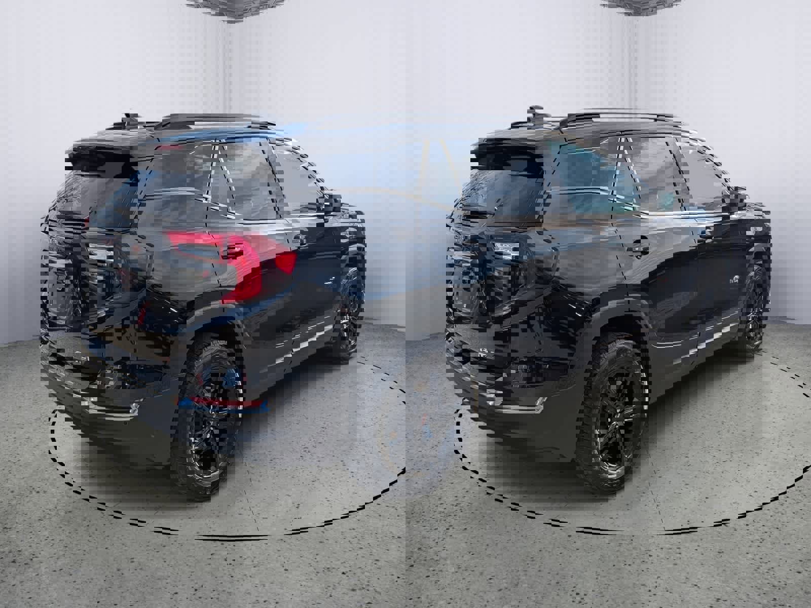 Certified 2023 GMC Terrain AT4 w/ Infotainment Package II image 3