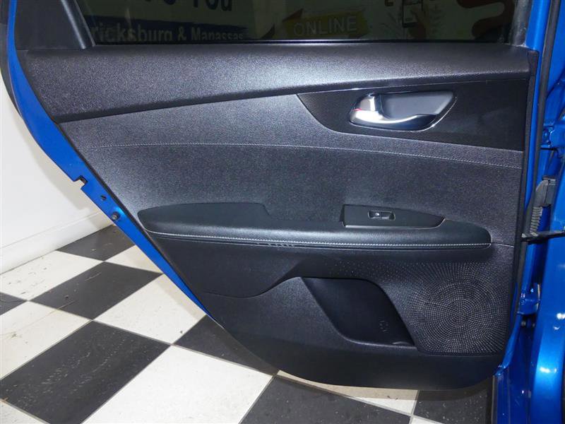 Used 2022 Kia Forte GT-Line image 26