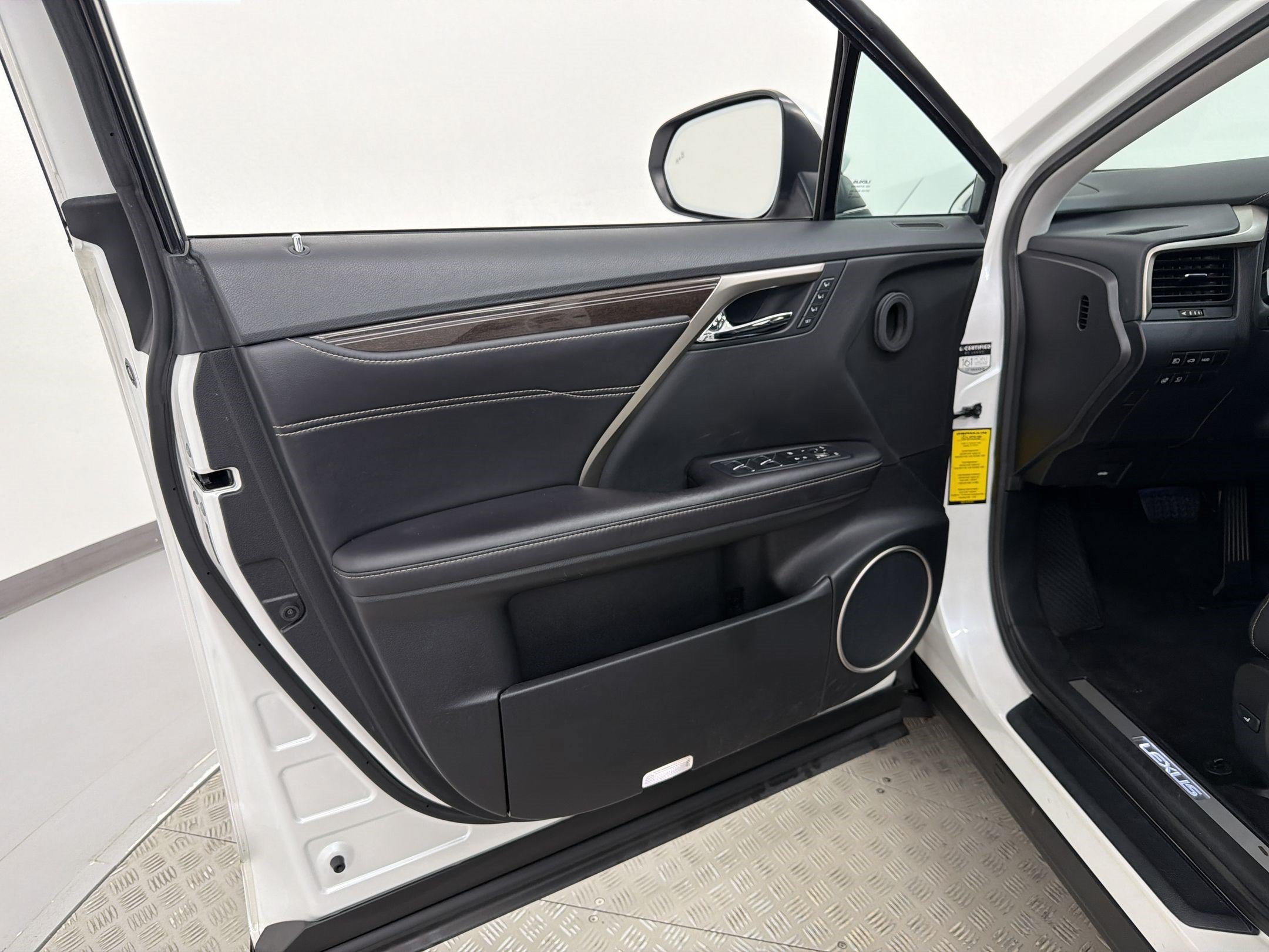 Used 2016 Lexus RX 350 AWD w/ Luxury Package image 13