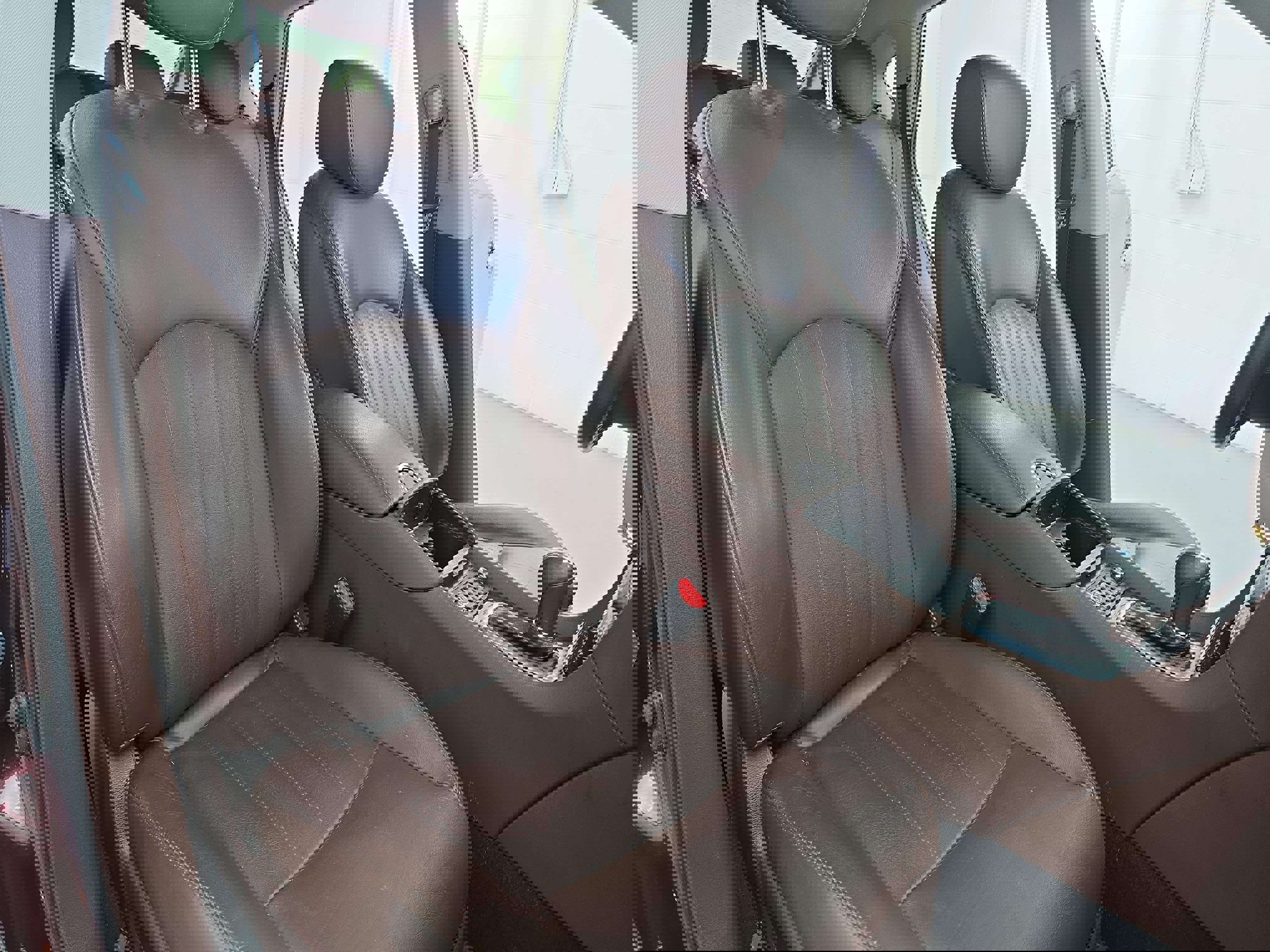 Used 2016 INFINITI QX50 2WD w/ Premium Plus Package image 10