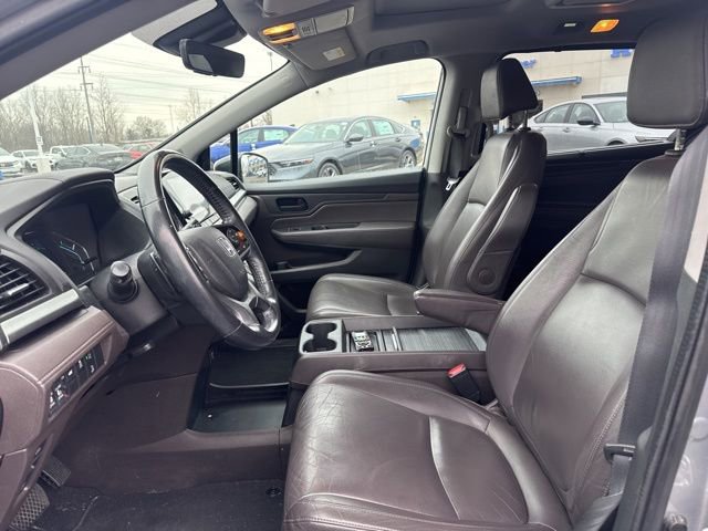 Used 2019 Honda Odyssey EX-L image 17