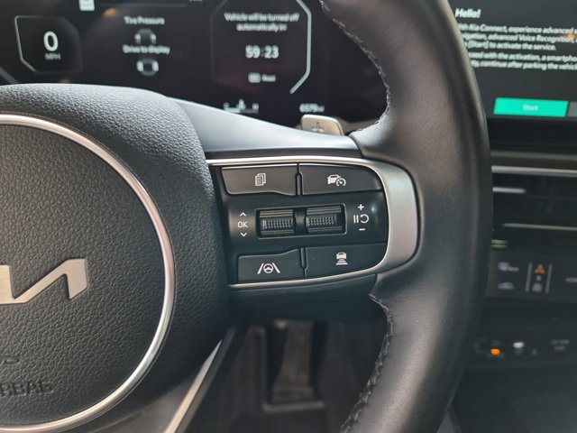 Used 2026 Kia K5 GT w/ GT1 Package FWD image 17