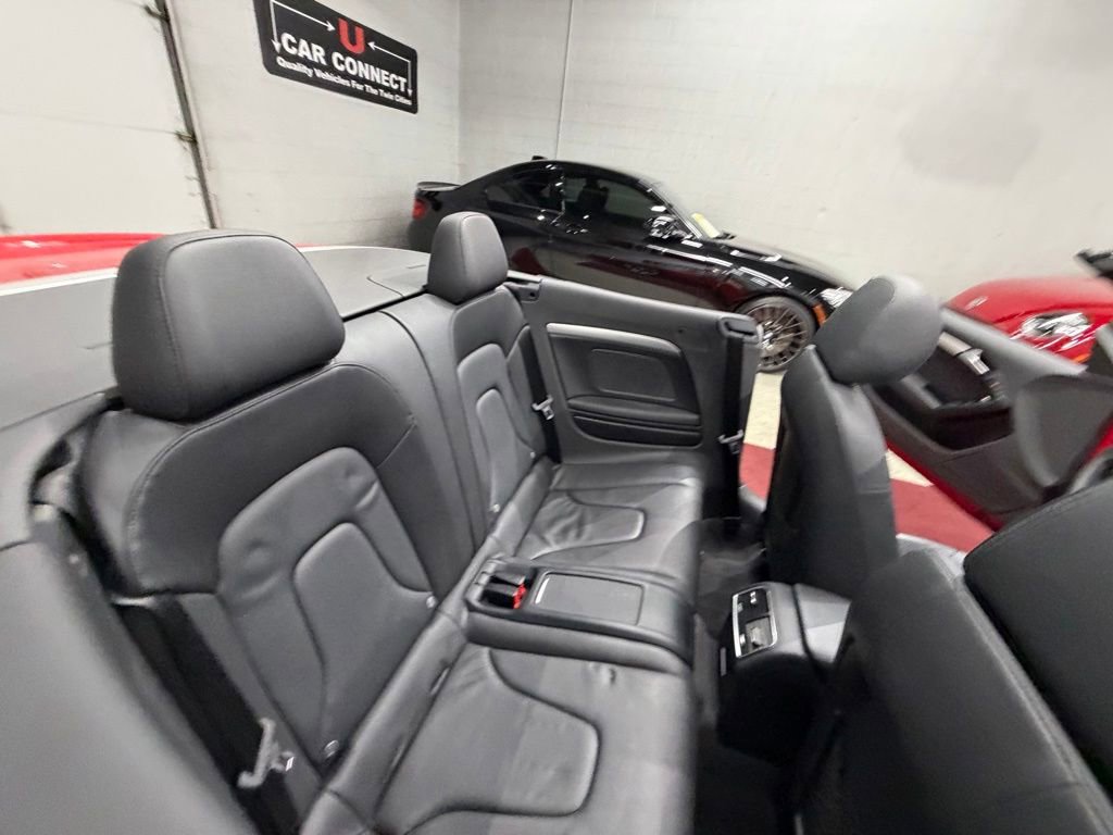 Used 2014 Audi A5 2.0T Premium Plus AWD/4WD image 22