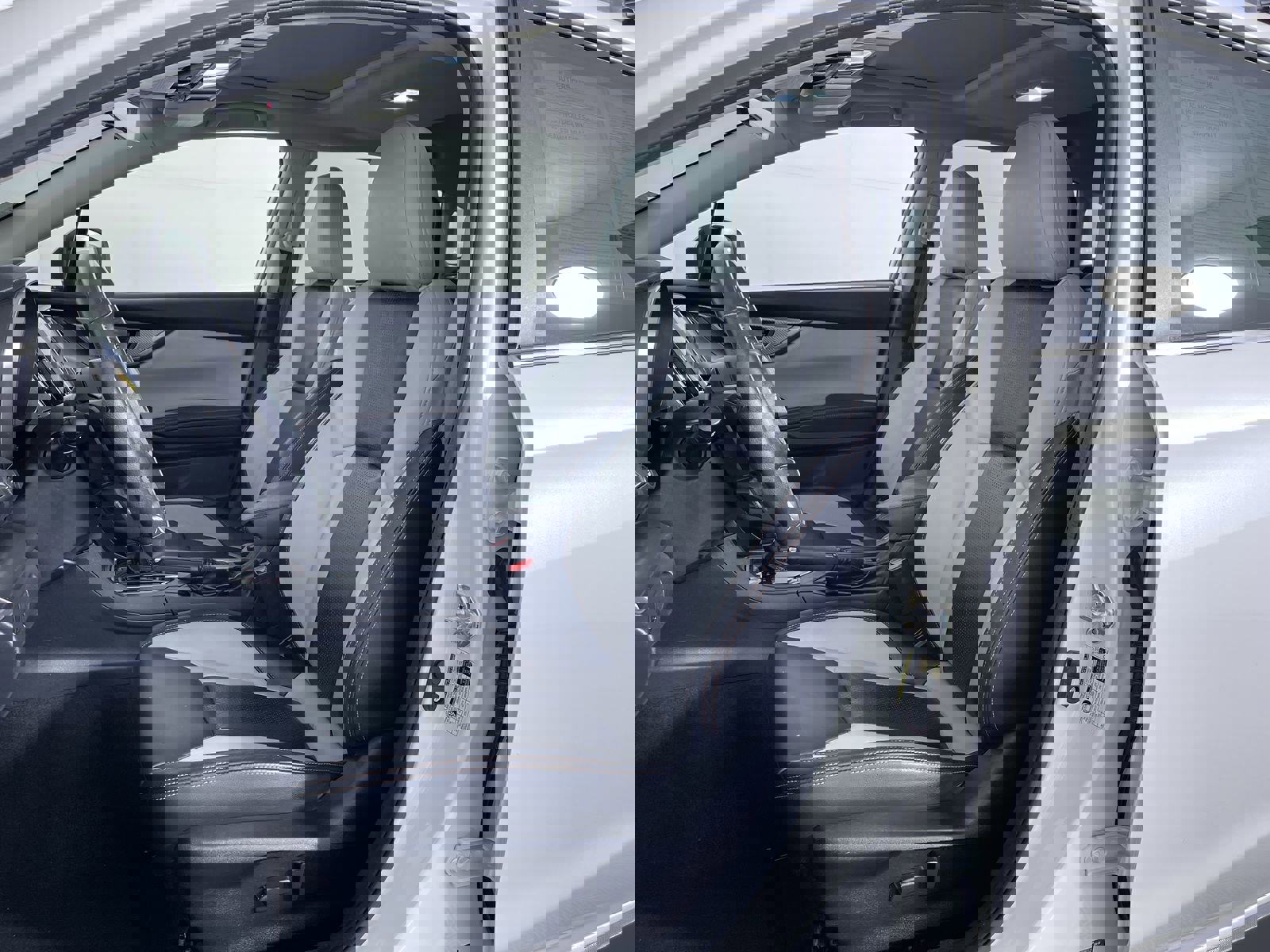 Used 2023 Subaru Crosstrek 2.5i Limited w/ Popular Package #3 image 15