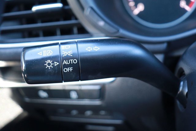 Used 2025 MAZDA MAZDA3 s image 20