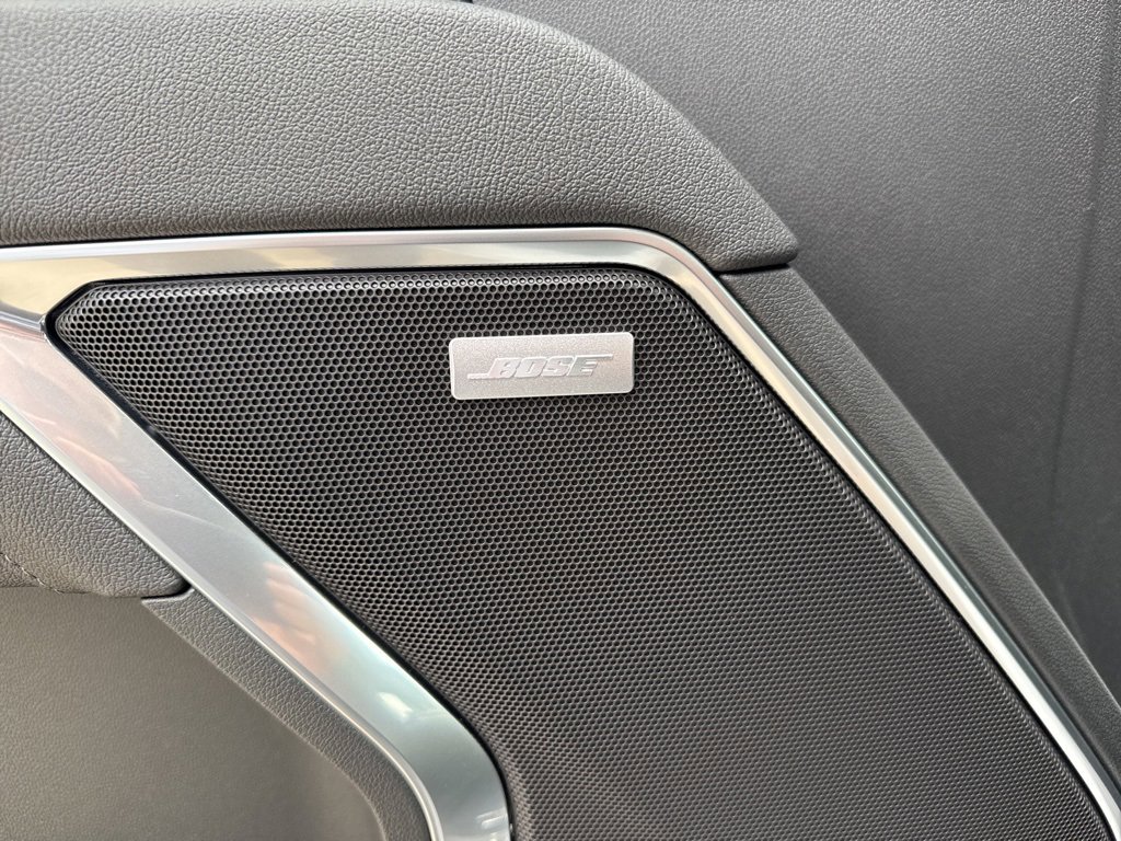 New 2026 Chevrolet Silverado 1500 RST image 33