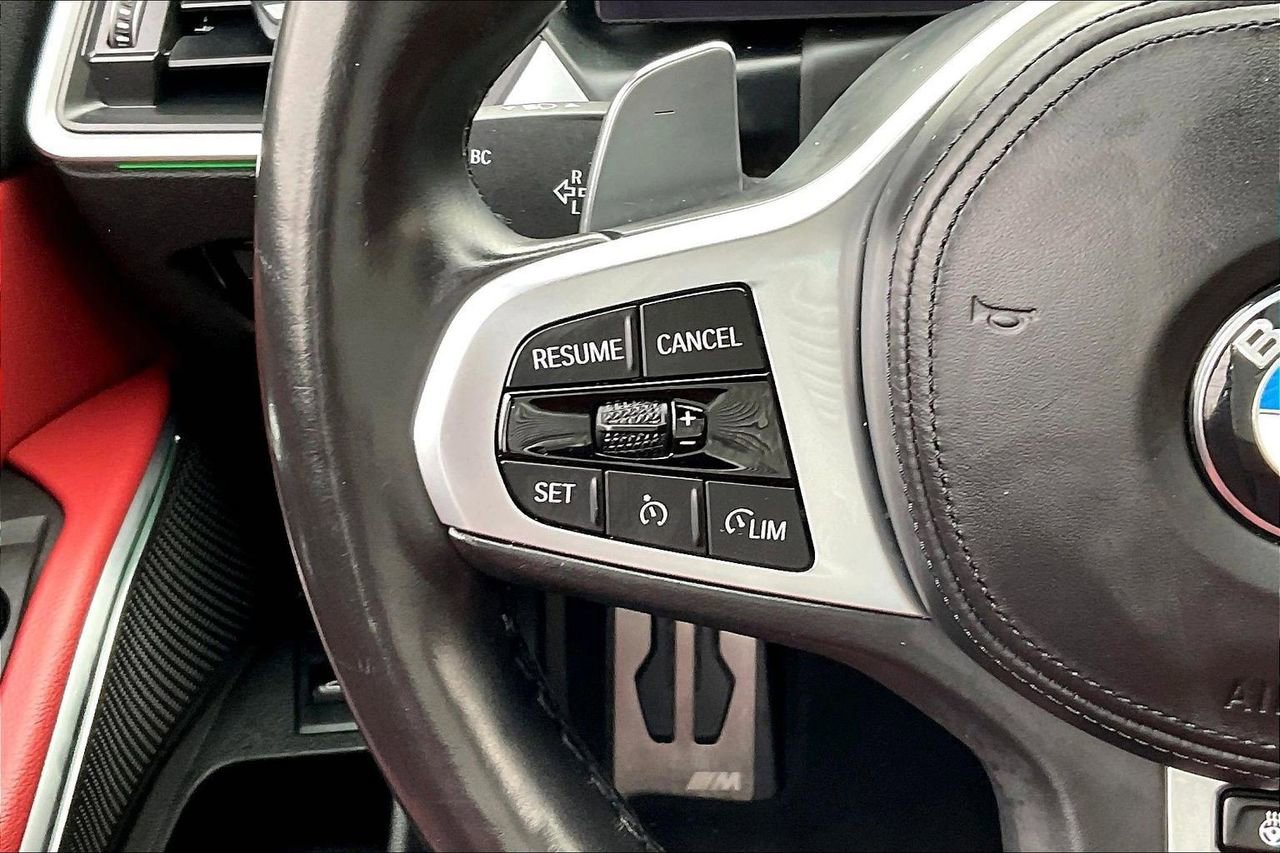 Used 2023 BMW M340i image 31