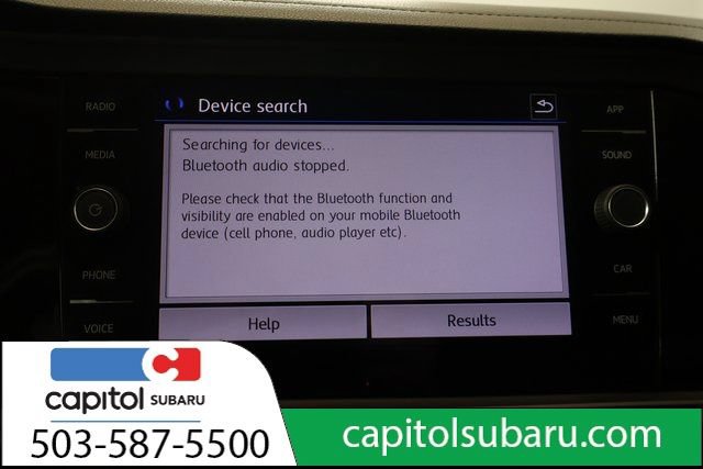 Used 2019 Volkswagen Jetta SEL w/ Cold Weather Package FWD image 23