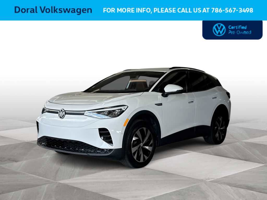 Used 2023 Volkswagen ID.4 Pro image 4