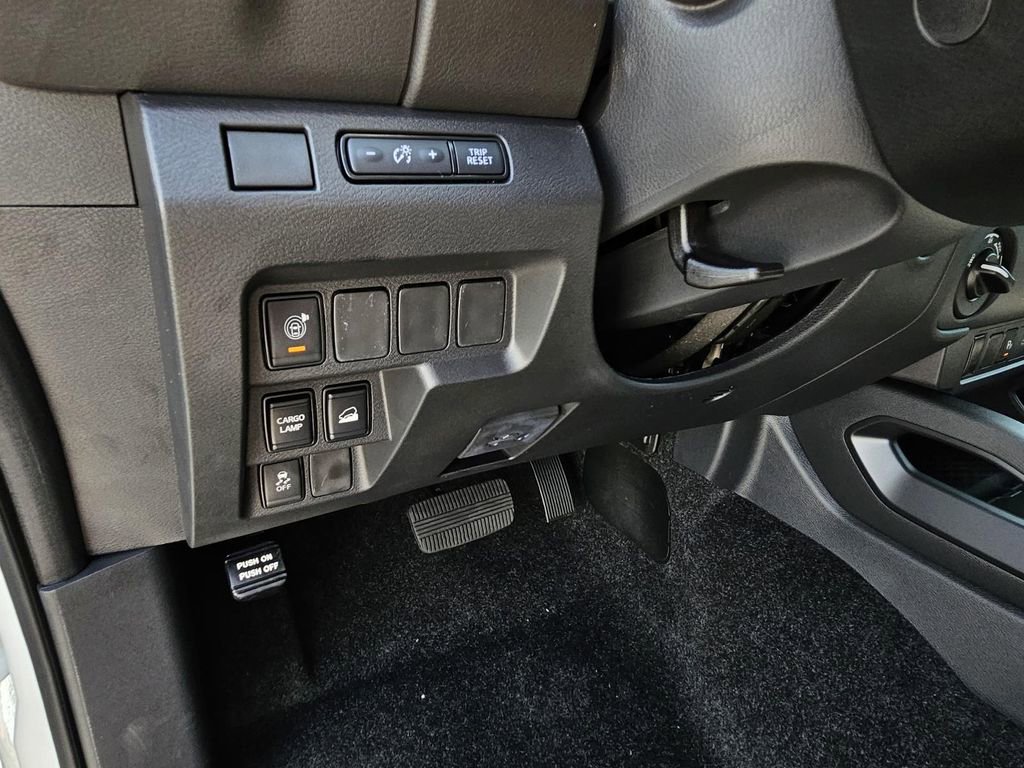 New 2026 Nissan Frontier S AWD/4WD image 11