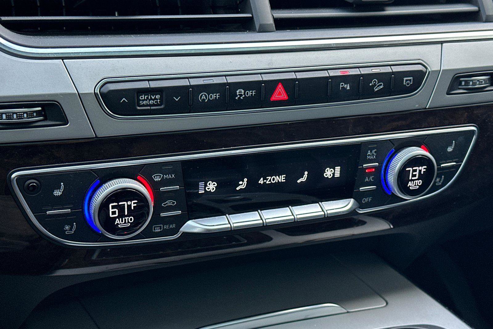 Used 2018 Audi Q7 2.0T Premium Plus w/ Premium Plus Package image 25