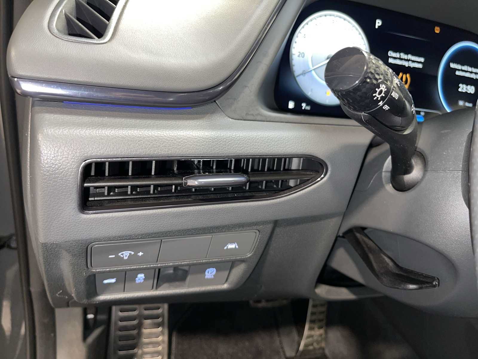 Used 2023 Hyundai Sonata N Line FWD image 24