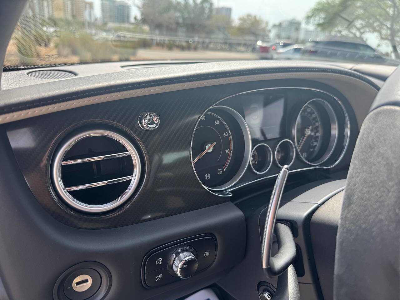 Used 2018 Bentley Continental GT Supersports image 61