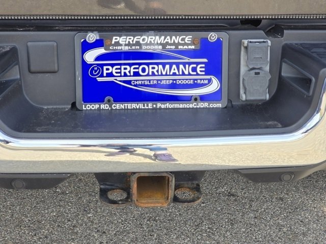 Used 2022 RAM 2500 Laramie image 27