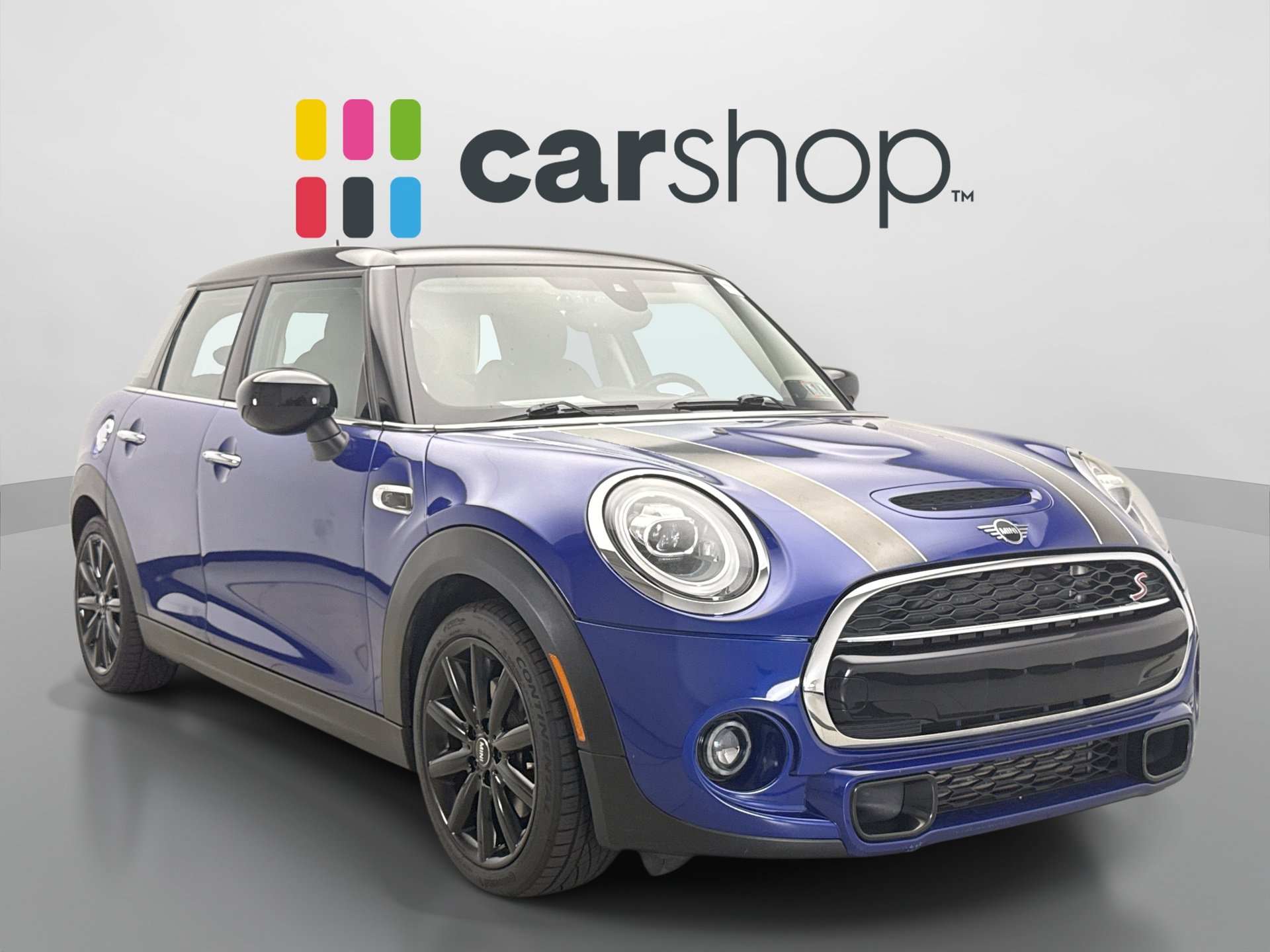 Used 2020 MINI Cooper S w/ Premium Package FWD image 7