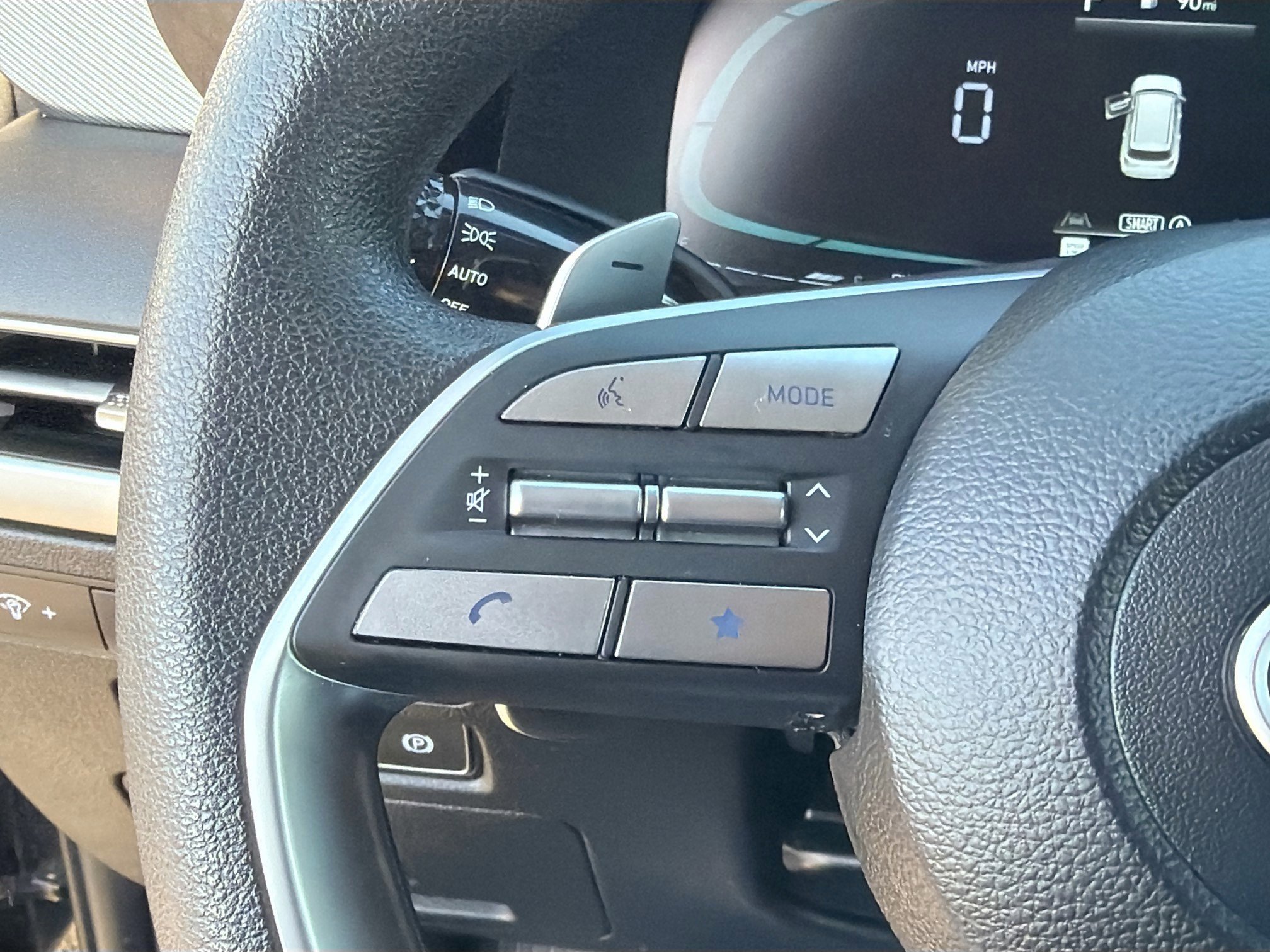 Used 2023 Hyundai Palisade SE image 33