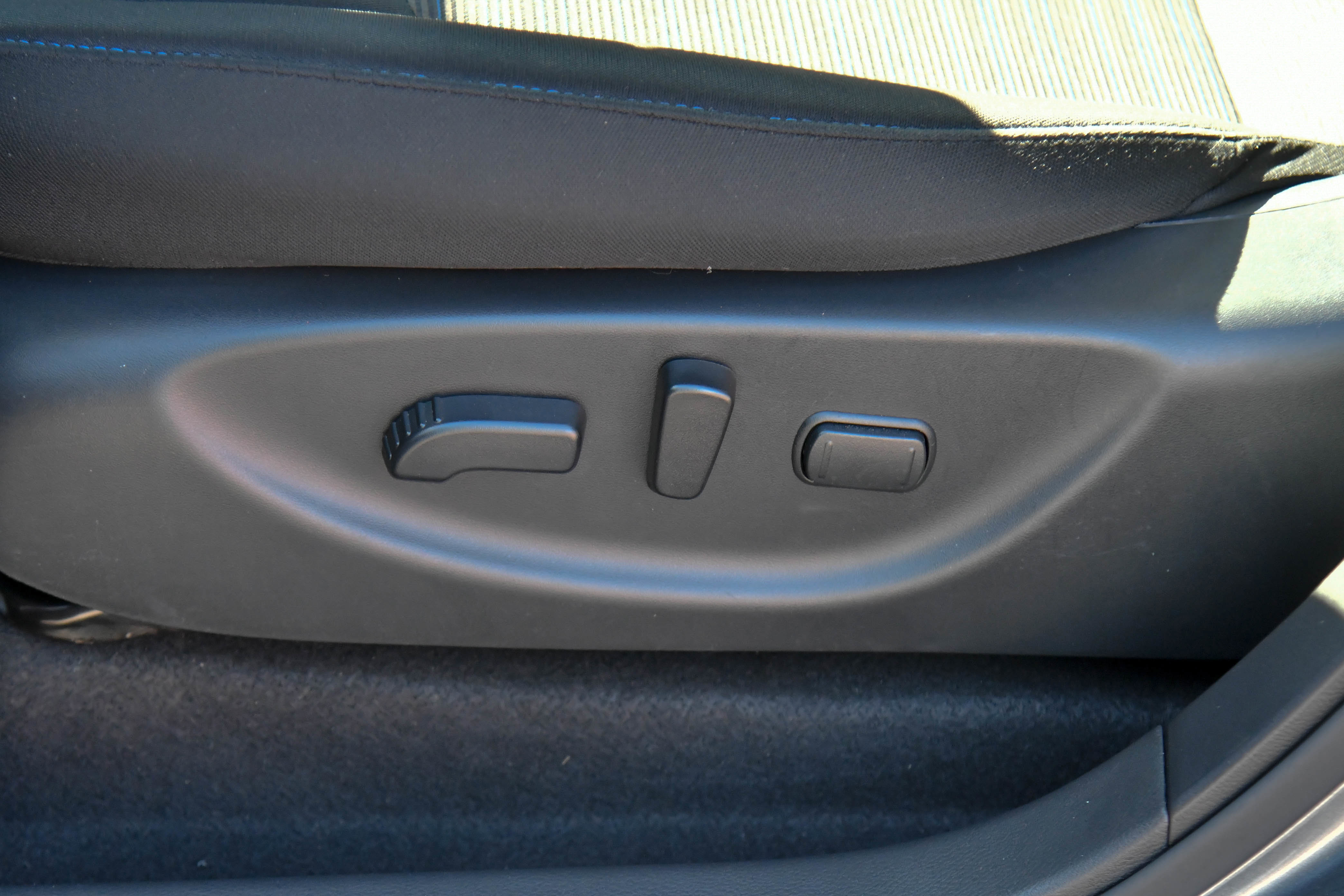 Used 2024 Nissan Leaf SV Plus image 16