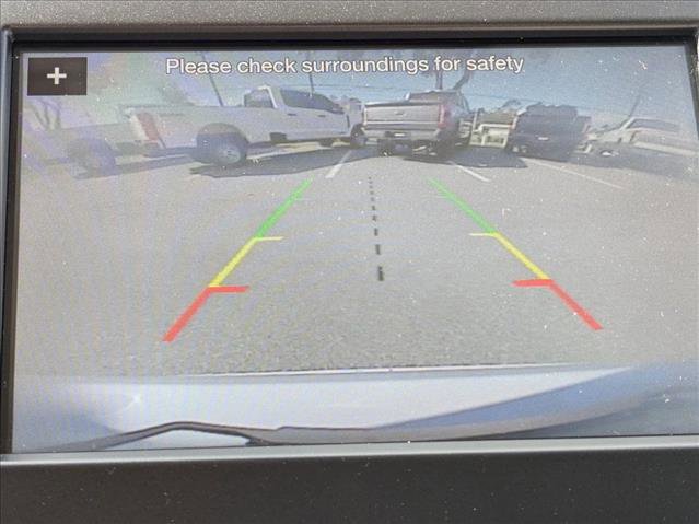 Used 2017 Lincoln MKC Select w/ Select Plus Package image 11