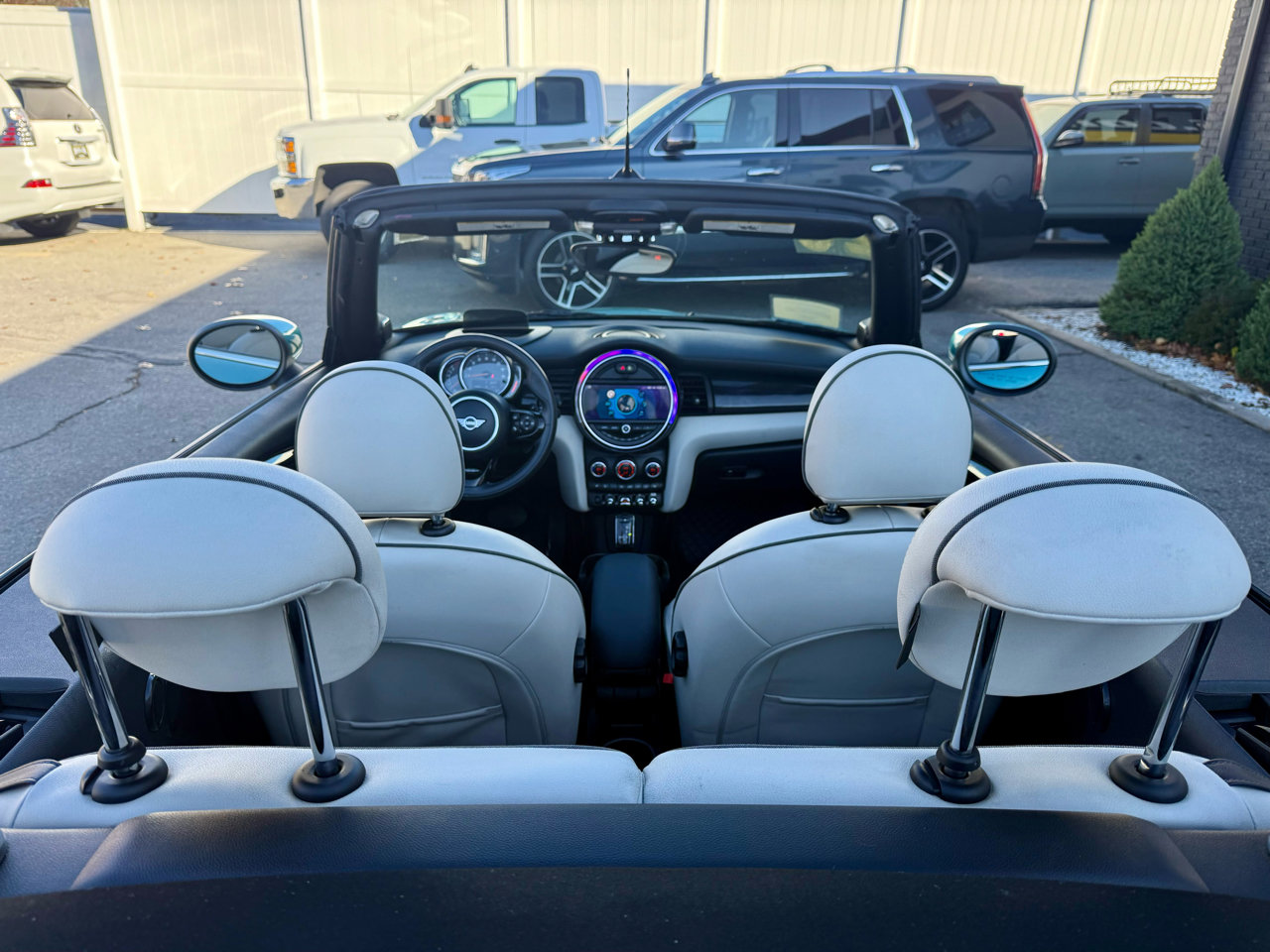 Used 2020 MINI Cooper S image 24