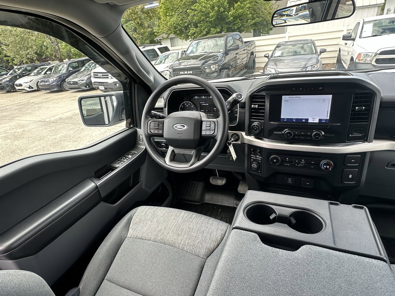 Used 2021 Ford F150 XLT AWD/4WD image 41