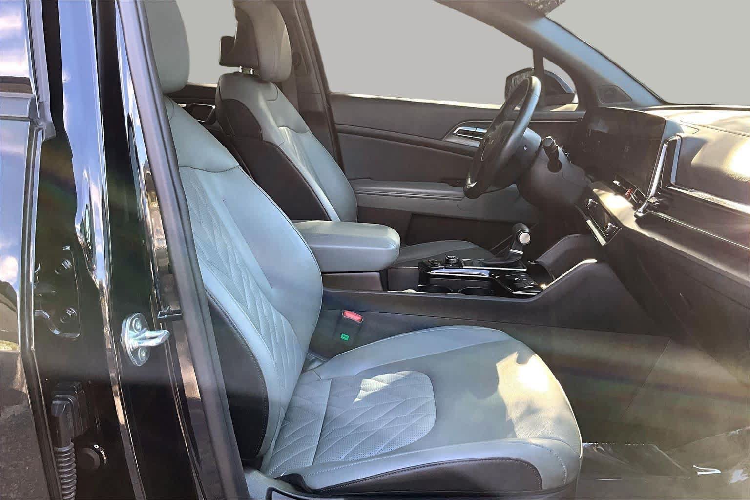 Used 2024 Kia Sportage X-Pro AWD/4WD image 8