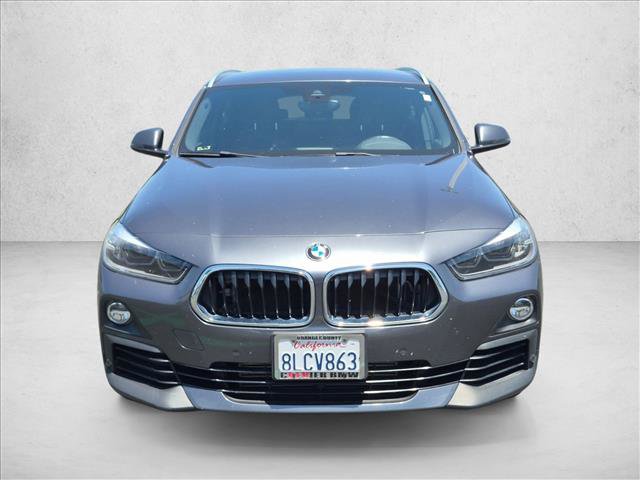 Used 2019 BMW X2 sDrive28i FWD video 2
