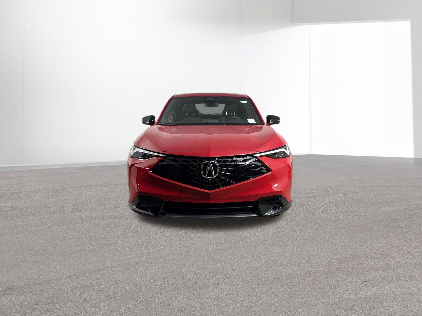 New 2026 Acura ADX A-Spec image 24