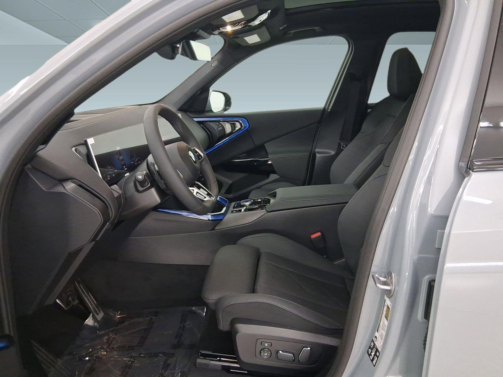 New 2026 BMW X3 xDrive30 image 5