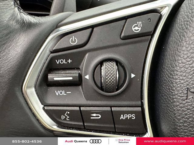 Used 2024 Acura MDX w/ Advance Package AWD/4WD image 34