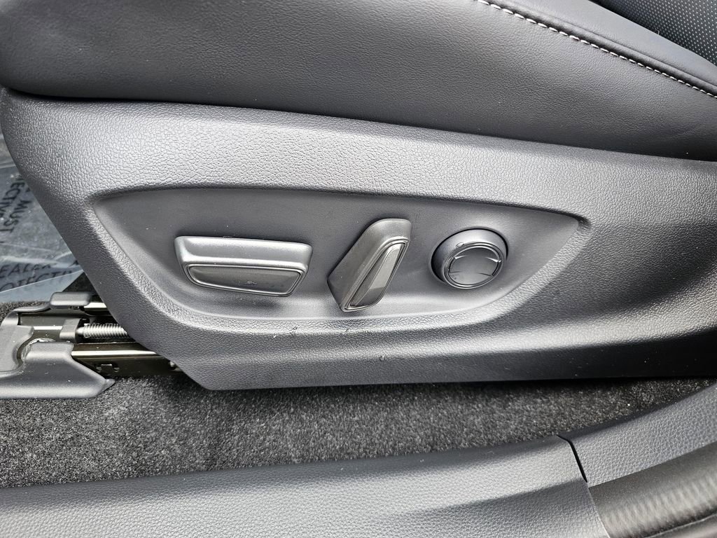 New 2026 Toyota Crown Nightshade image 24