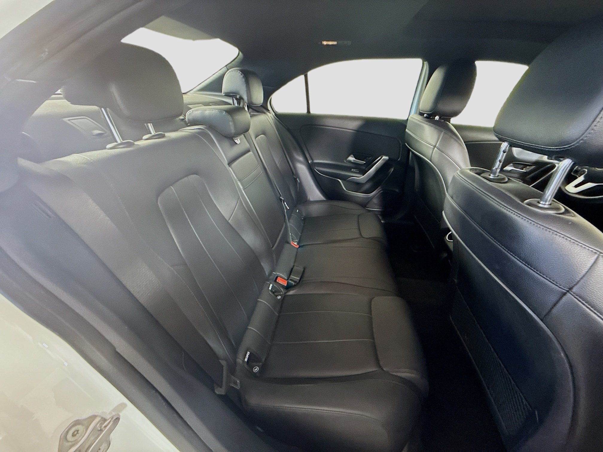 Used 2019 Mercedes-Benz A 220 w/ Premium Package image 27