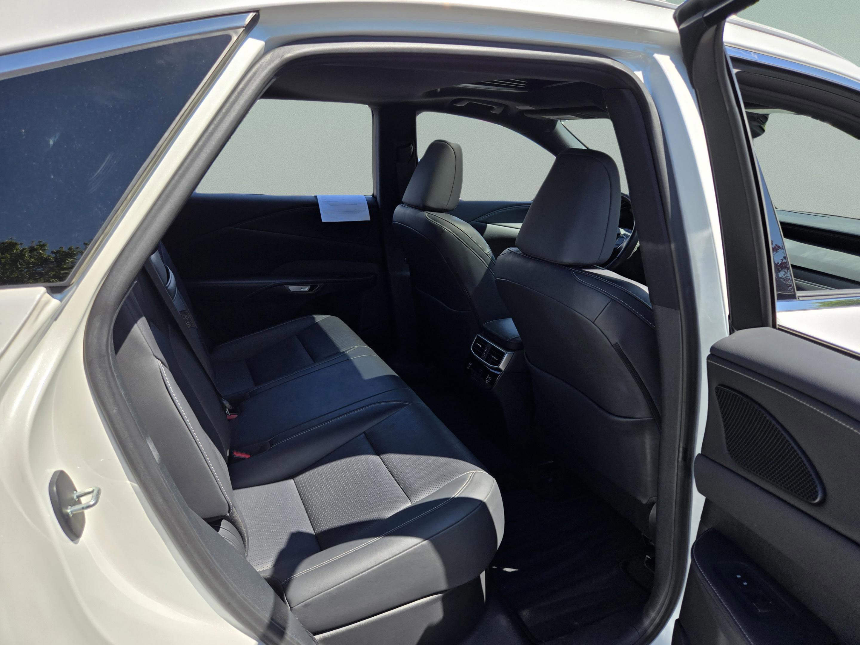 Certified 2024 Lexus RX 350 Premium Plus w/ Convenience Package FWD image 25