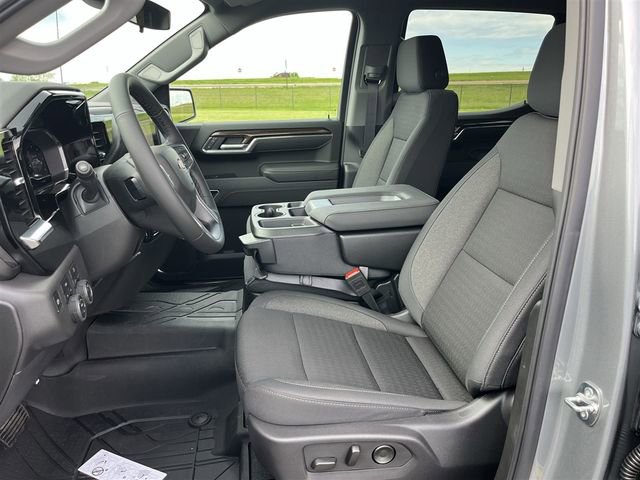 New 2025 Chevrolet Silverado 1500 LT w/ All Star Edition Plus image 19