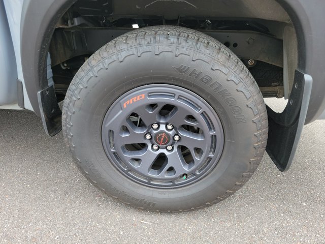 Used 2025 Nissan Frontier PRO-4X w/ Interior Protection Package AWD/4WD image 26