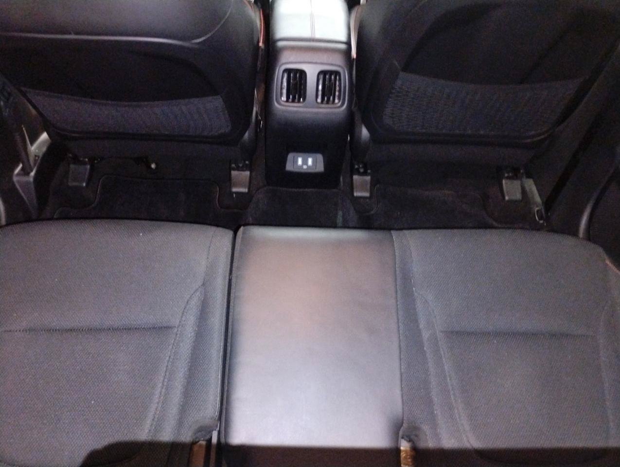 Used 2022 Hyundai Tucson N Line FWD image 12