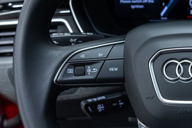 Used 2023 Audi A4 2.0T Premium Plus image 17