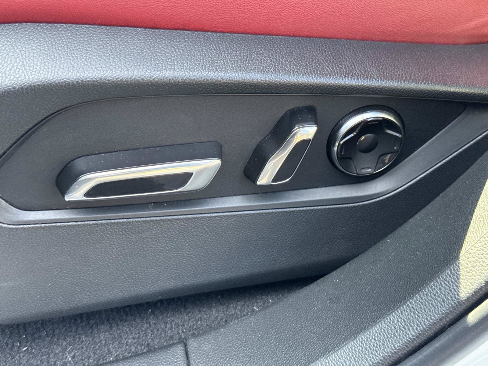 Used 2020 Acura RDX w/ Advance Package AWD/4WD image 18