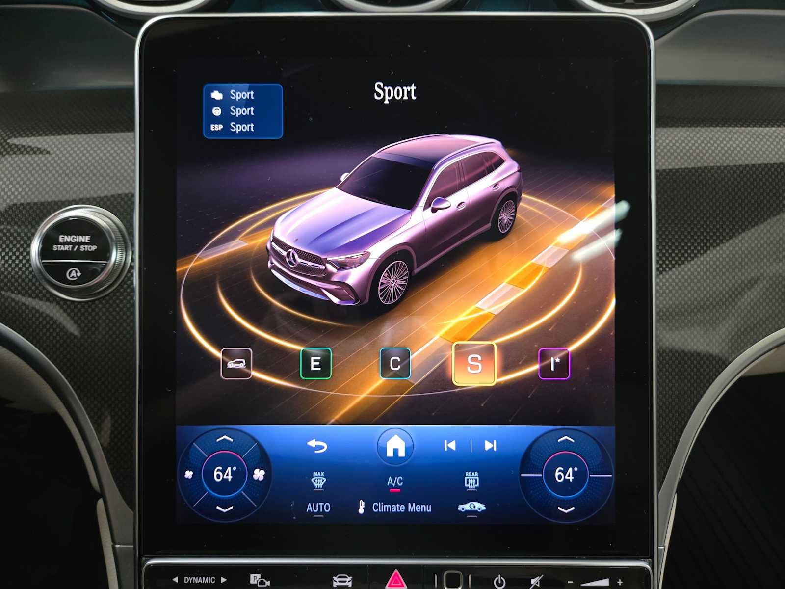Certified 2026 Mercedes-Benz GLC 300 4MATIC image 30