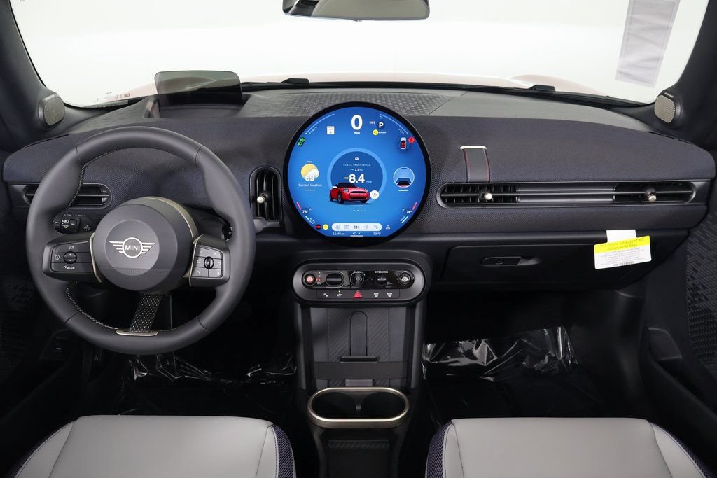 Used 2026 MINI Cooper S FWD image 5