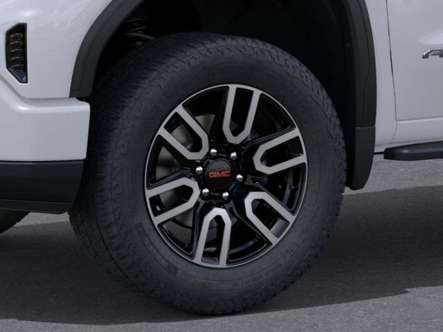 New 2026 GMC Sierra 1500 AT4 w/ AT4 Premium Package image 10