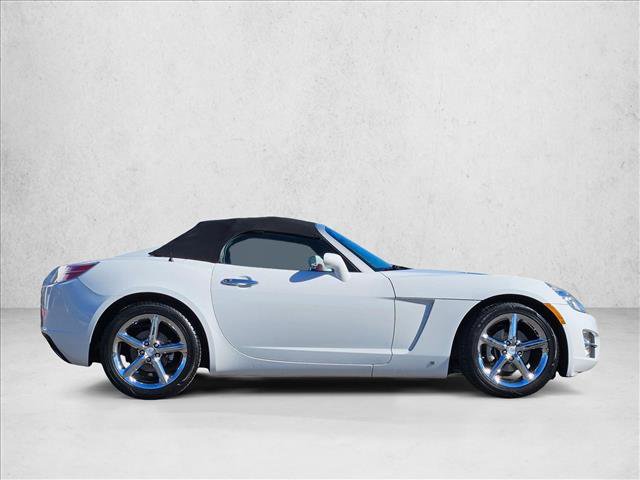 Used 2007 Saturn Sky w/ Premium Trim Pkg video 4