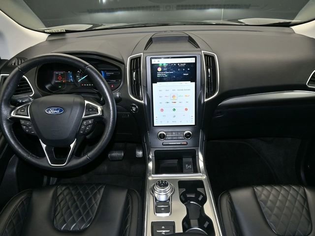 Used 2024 Ford Edge Titanium image 26