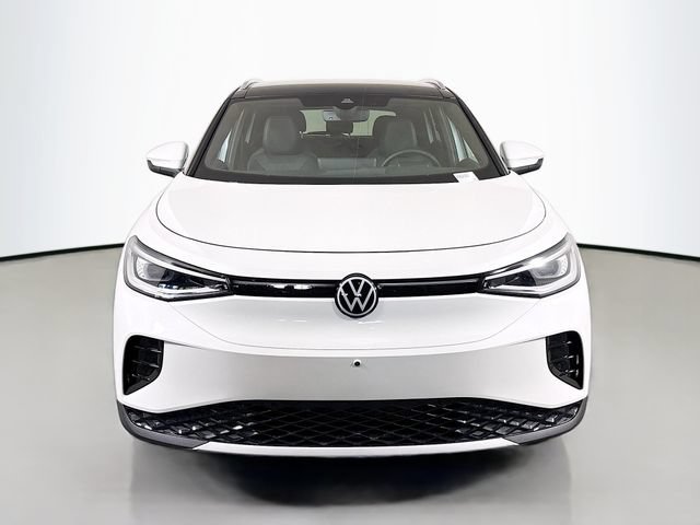 New 2026 Volkswagen ID.4 Pro S Plus AWD/4WD image 2