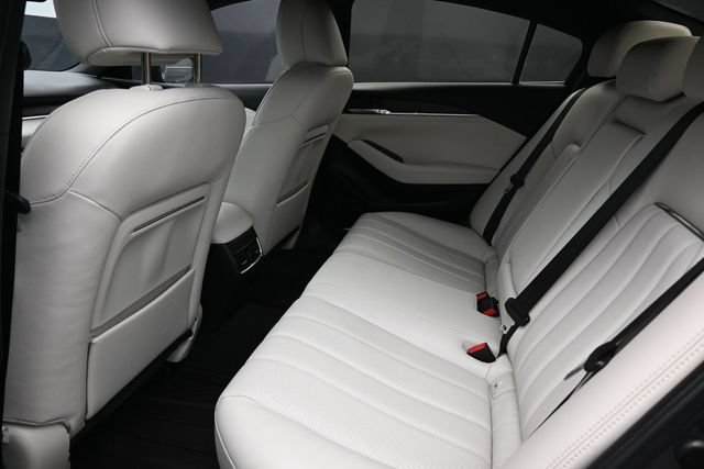 Used 2020 MAZDA MAZDA6 Signature FWD image 13