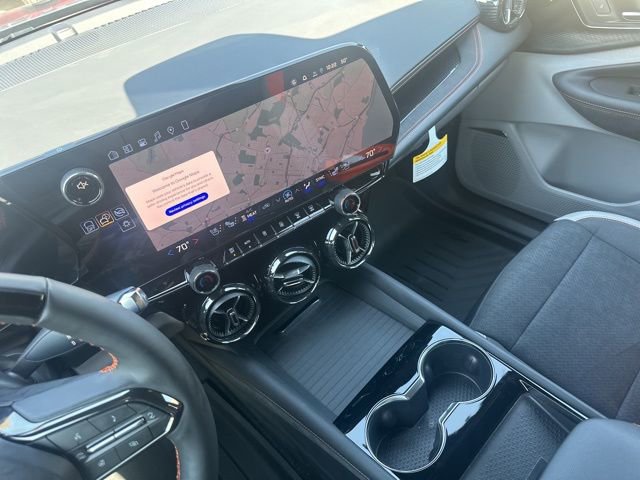 New 2026 Chevrolet Blazer EV SS image 29