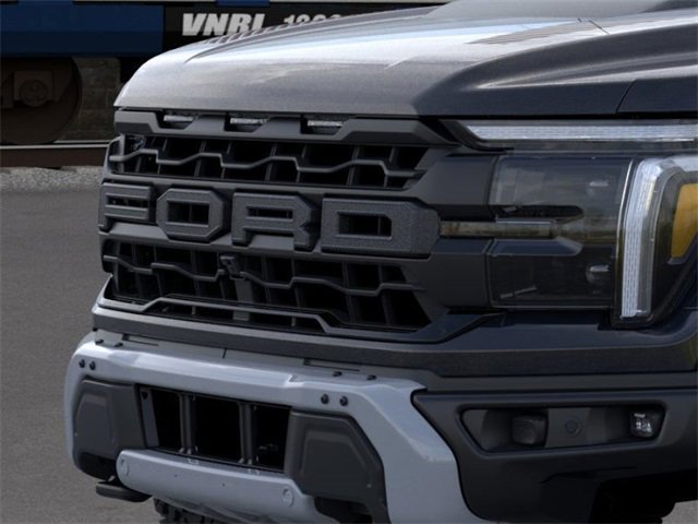 New 2025 Ford F150 Raptor image 17