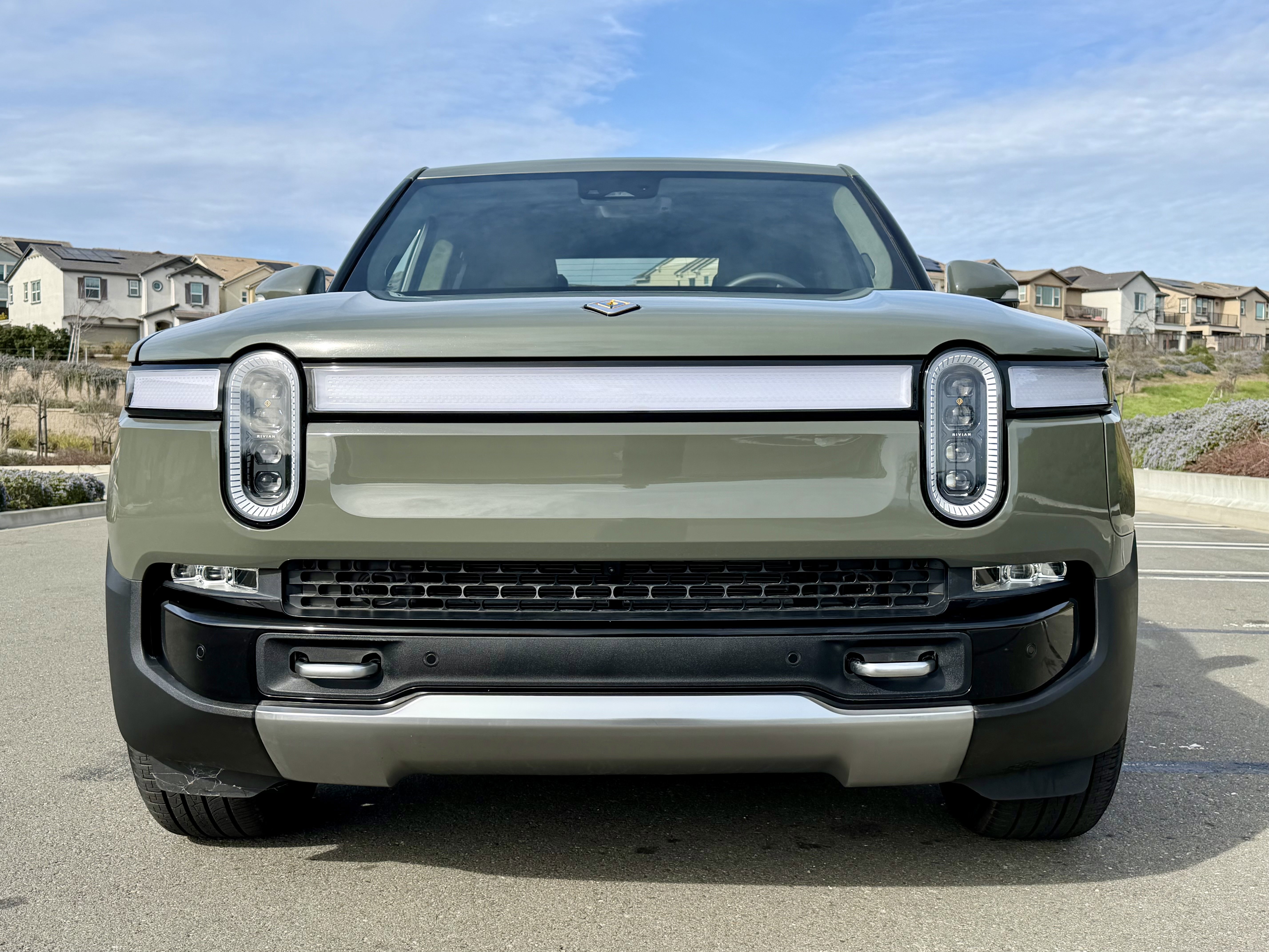 Used 2022 Rivian R1T Launch Edition image 9