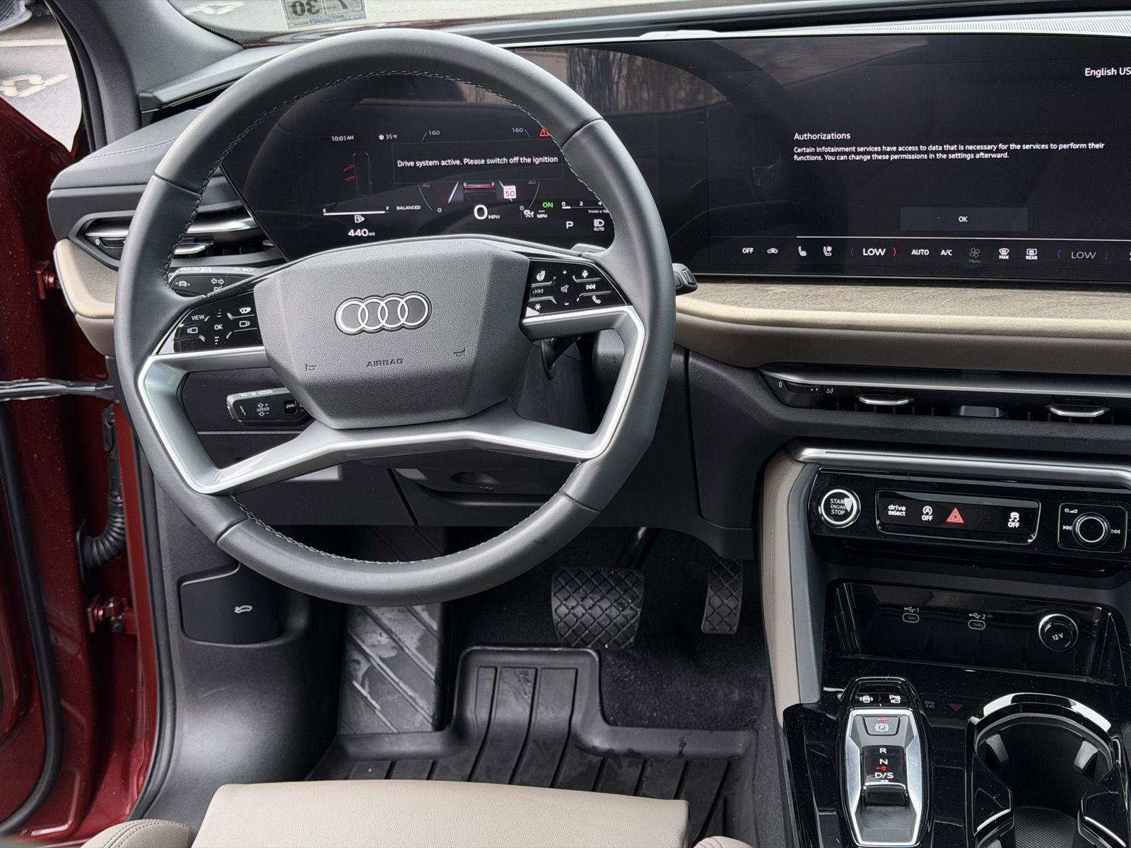 Used 2025 Audi Q5 Premium Plus w/ Premium Plus image 19