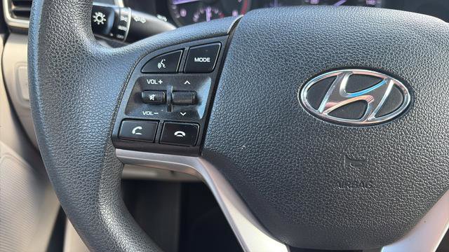 Used 2019 Hyundai Tucson Value w/ Cargo Package AWD/4WD image 9