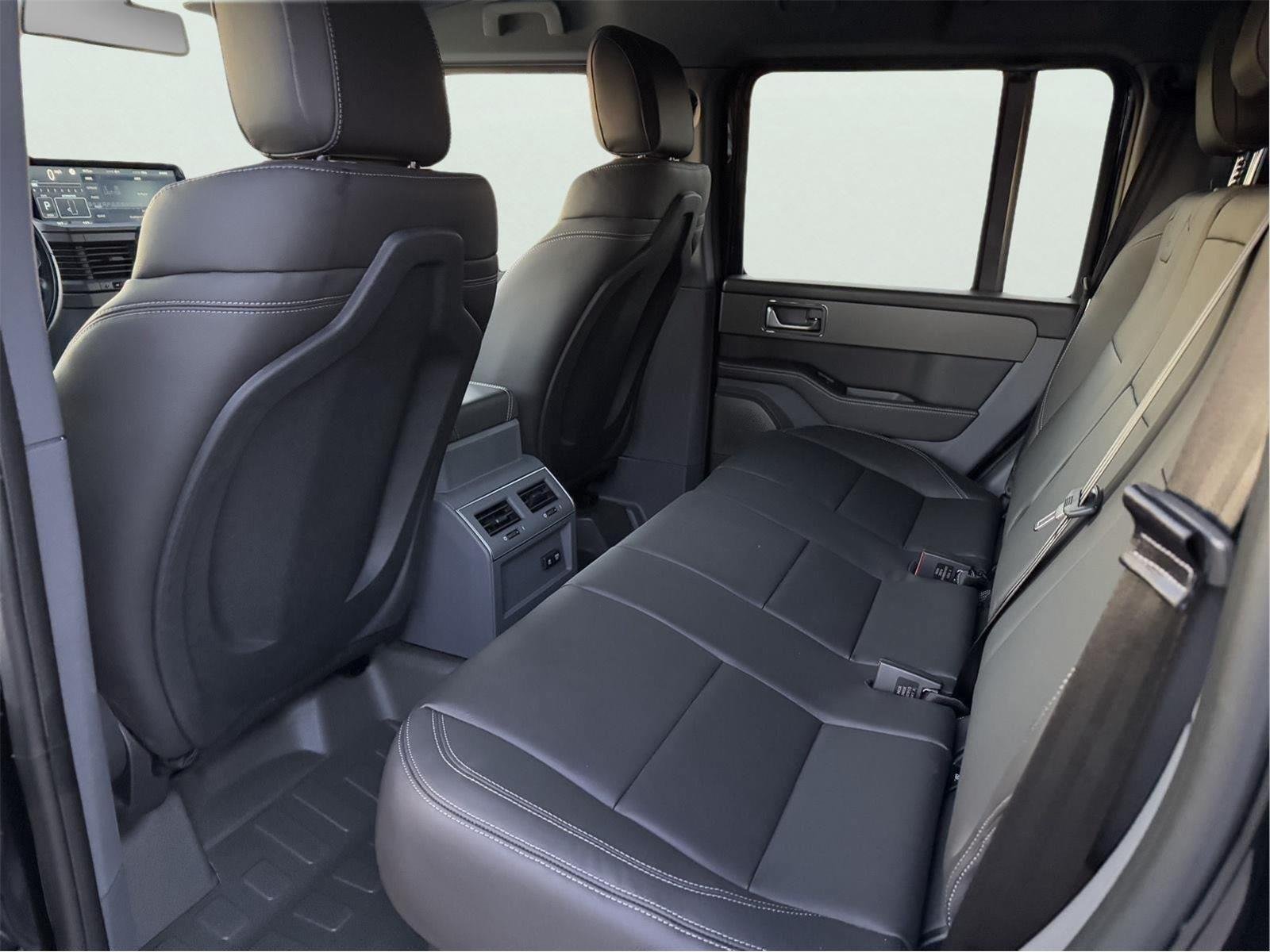 New 2025 INEOS Grenadier Station Wagon AWD/4WD image 27